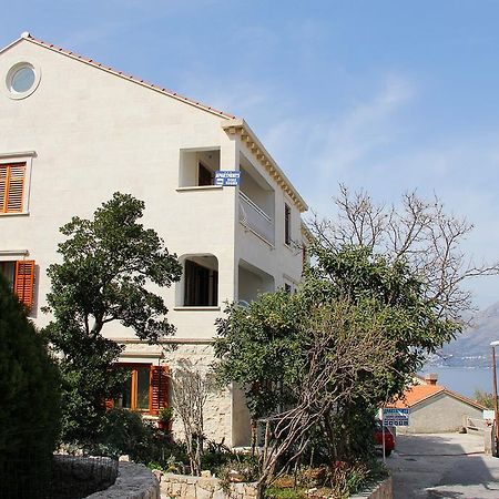 Apartments Zrnic Cavtat Exterior photo