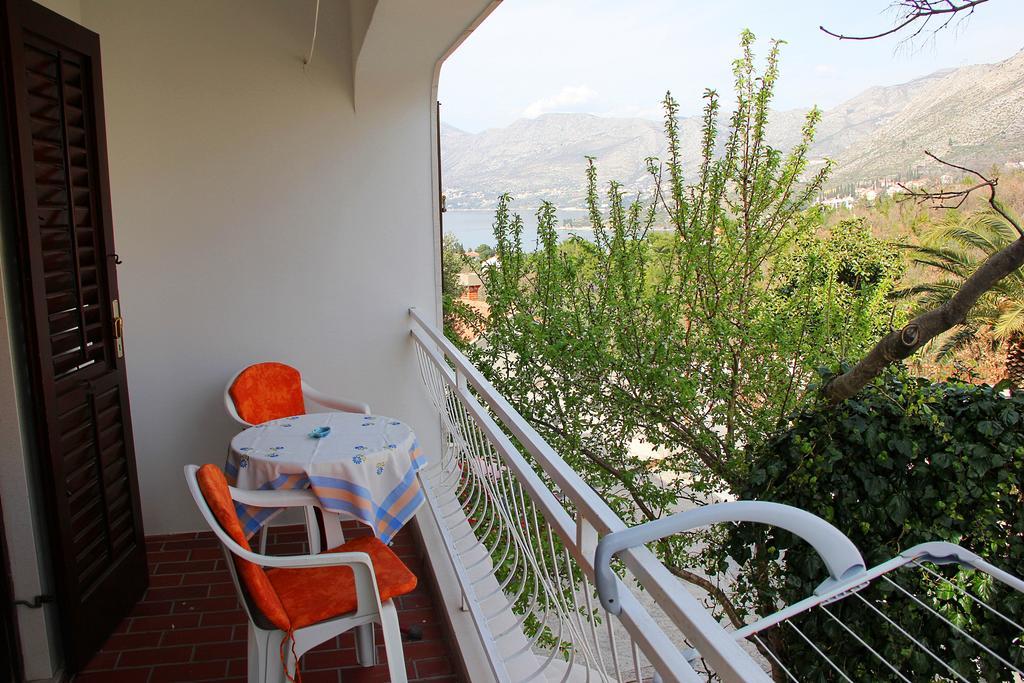 Apartments Zrnic Cavtat Room photo