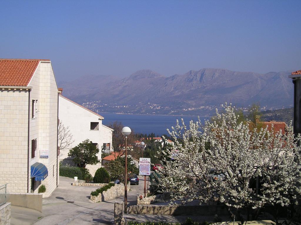 Apartments Zrnic Cavtat Exterior photo